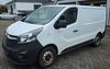 Opel Vivaro oberheimbach