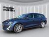 Ford Focus dankmarshausen