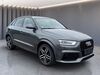 Audi RSQ3 kreis|bad-toelz-wolfratshausen