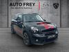 Mini Cooper SD Countryman geisenfeld
