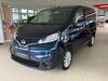 Nissan NV200 hottelstedt