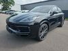 Porsche Cayenne nieder-hilbersheim
