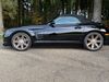 Chrysler Crossfire Münchweiler am Klingbach
