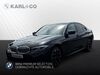 BMW 330 zeltingen-rachtig
