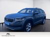 Skoda Kodiaq roehrig