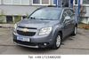 Chevrolet Orlando schenkenzell