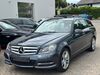 Mercedes-Benz C 250 gau-odernheim
