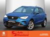 Seat Arona suedergellersen