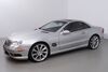 Mercedes-Benz SL 500 muenster-sarmsheim