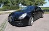 Alfa Romeo Giulietta kuehbach