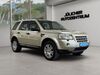 Land Rover Freelander Niederdürenbach