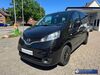 Nissan NV200 suedergellersen