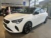 Opel Corsa huelseburg