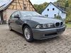 BMW 525 Gersfeld (Rhön)