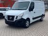 Nissan NV400 suedergellersen