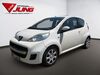 Peugeot 107 muenster-sarmsheim