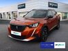 Peugeot 2008 oberrossbach