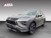 Mitsubishi Eclipse Cross saalow