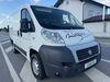 Fiat Ducato Schöfweg
