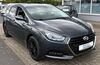 Hyundai i40 dankmarshausen