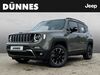 Jeep Renegade zscherndorf