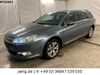 Citroen C5 woelferbuett