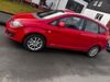 Seat Altea twistetal