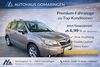 Subaru Forester krauchenwies