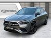 Mercedes-Benz GLA 220 trechtingshausen