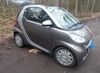 Smart ForTwo fredersdorf-vogelsdorf