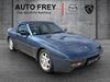 Porsche 944 geisenfeld