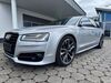 Audi S8 walhausen