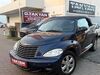 Chrysler PT Cruiser Ober-Hilbersheim