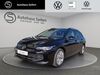 VW Golf wolkenstein