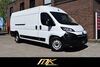 Opel Movano hornburg