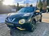 Nissan Juke ruttersdorf-lotschen