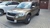 Skoda Yeti fredersdorf-vogelsdorf