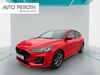 Ford Focus dorn-duerkheim