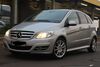 Mercedes-Benz B 160 goergeshausen