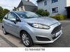 Ford Fiesta muenster-sarmsheim