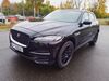Jaguar F-Pace leipziger