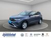 VW T-Cross engerda