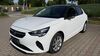 Opel Corsa ruttersdorf-lotschen