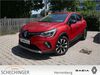 Renault Captur grafenhausen