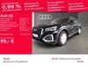 Audi Q2 oberrossbach