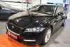 Jaguar XF Kirchheim an der Weinstraße