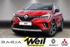 Renault Captur ober-hilbersheim