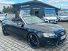 Audi A5 Weisenheim am Berg