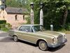 Mercedes-Benz 280 obergriesbach