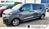 Peugeot Traveller rehlingen
